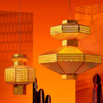 Ma-Rock LED Pendant