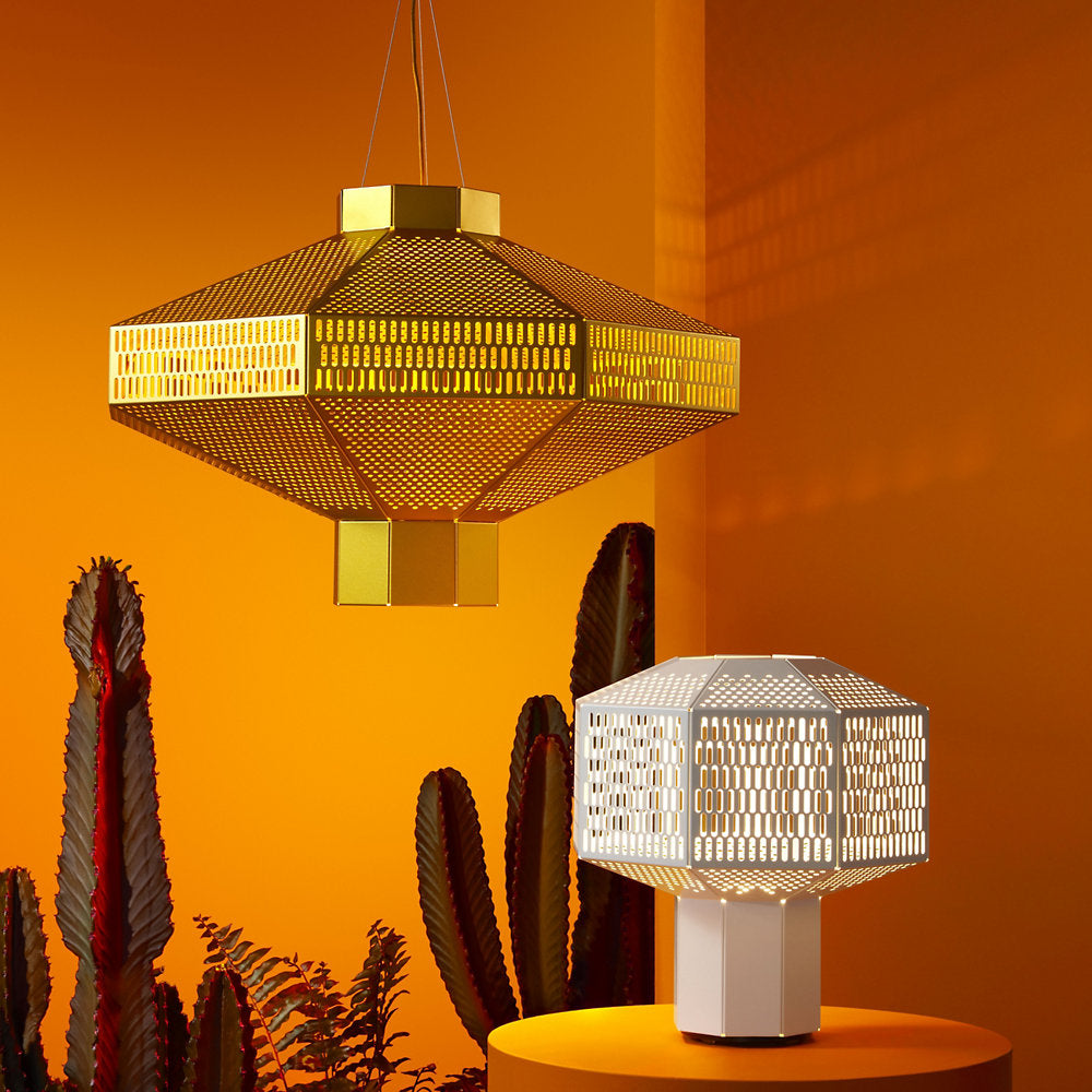 Ma-Rock T ME LED Pendant