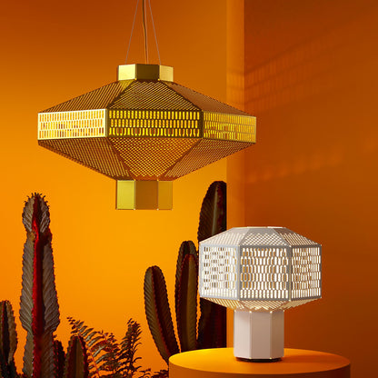 Ma-Rock T ME LED Pendant