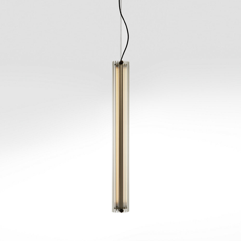 B15 Vertical LED Mini Pendant