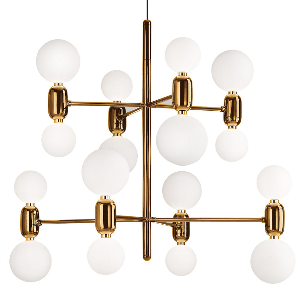 Aballs Chandelier