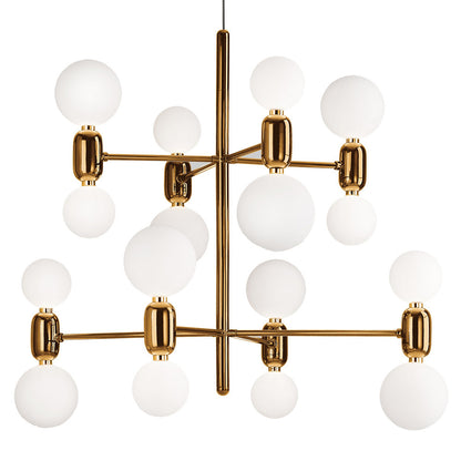 Aballs Chandelier