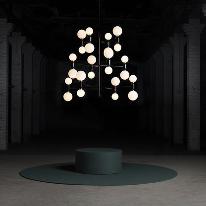 Aballs Chandelier