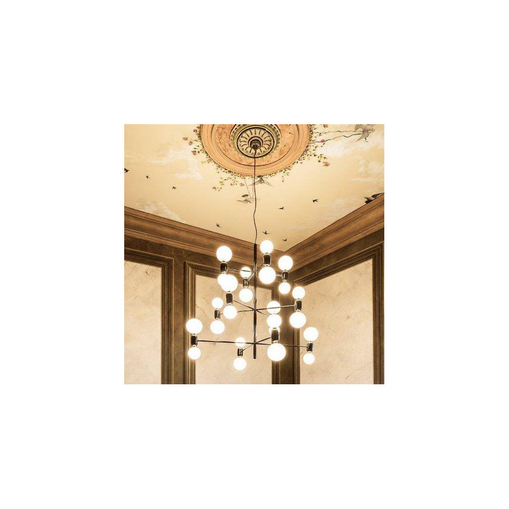 Aballs Chandelier