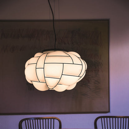 Egg Pendant
