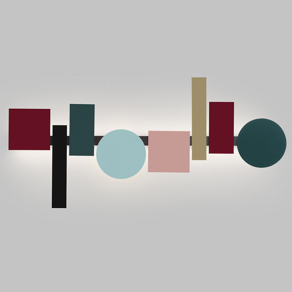 Totem LED Wall Sconce