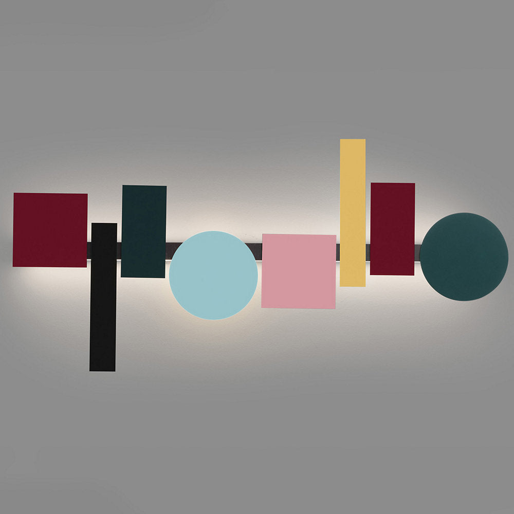 Totem LED Wall Sconce