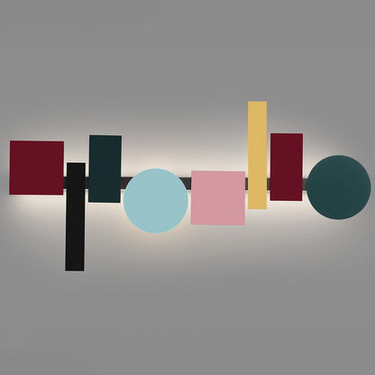 Totem LED Wall Sconce