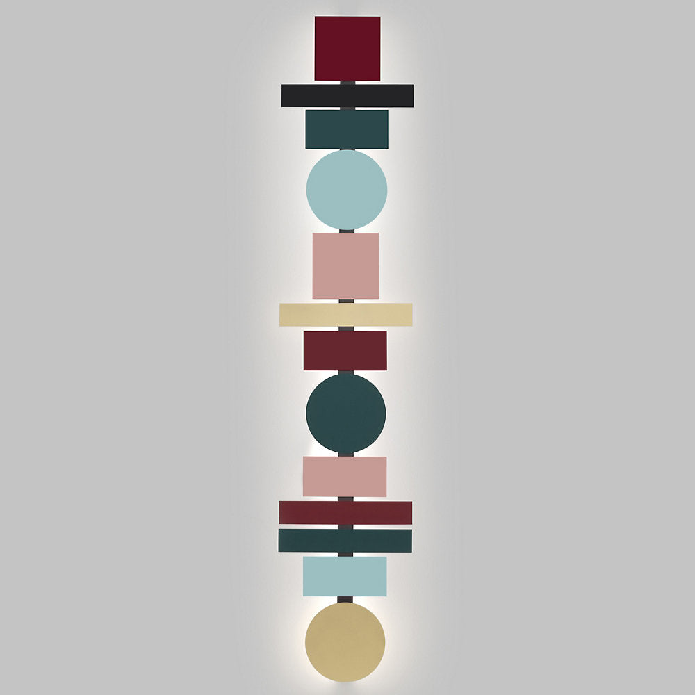 Totem LED Wall Sconce