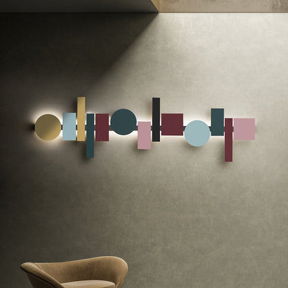 Totem LED Wall Sconce