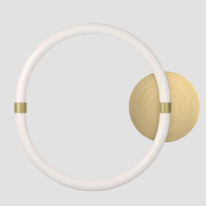 Unseen O LED Wall Sconce