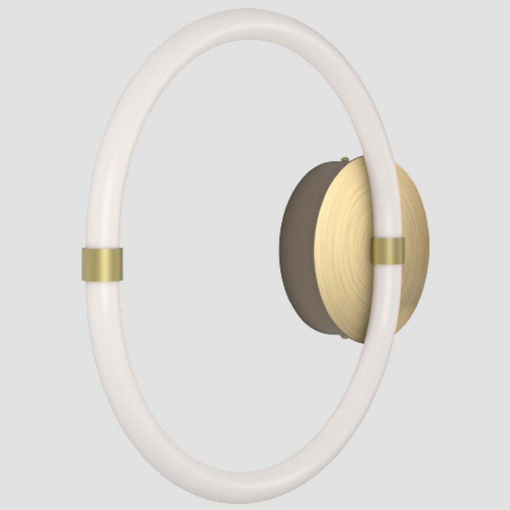 Unseen O LED Wall Sconce