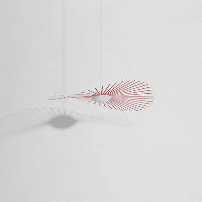 Vertigo Nova Red LED Pendant Limited Edition