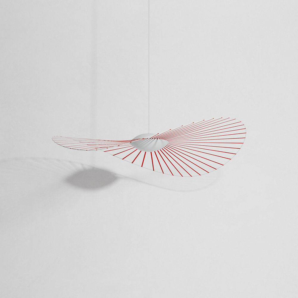 Vertigo Nova Red LED Pendant Limited Edition