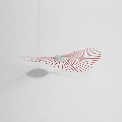Vertigo Nova Red LED Pendant Limited Edition