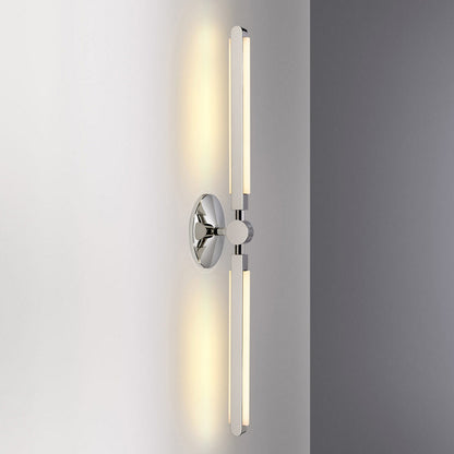 Pris Linear LED Wall Sconce