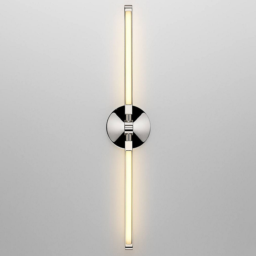 Pris Linear LED Wall Sconce