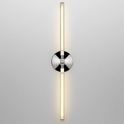 Pris Linear LED Wall Sconce