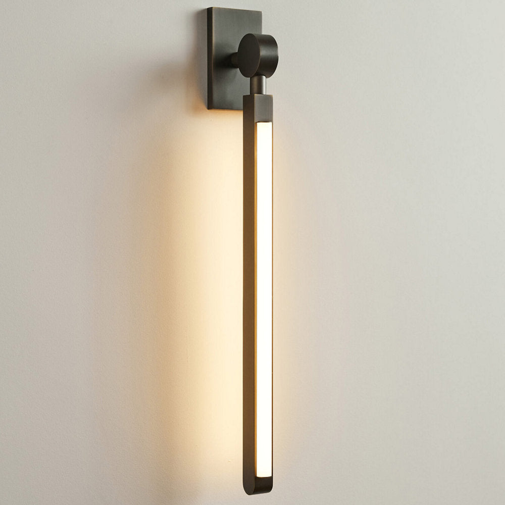Pris I LED Wall Sconce