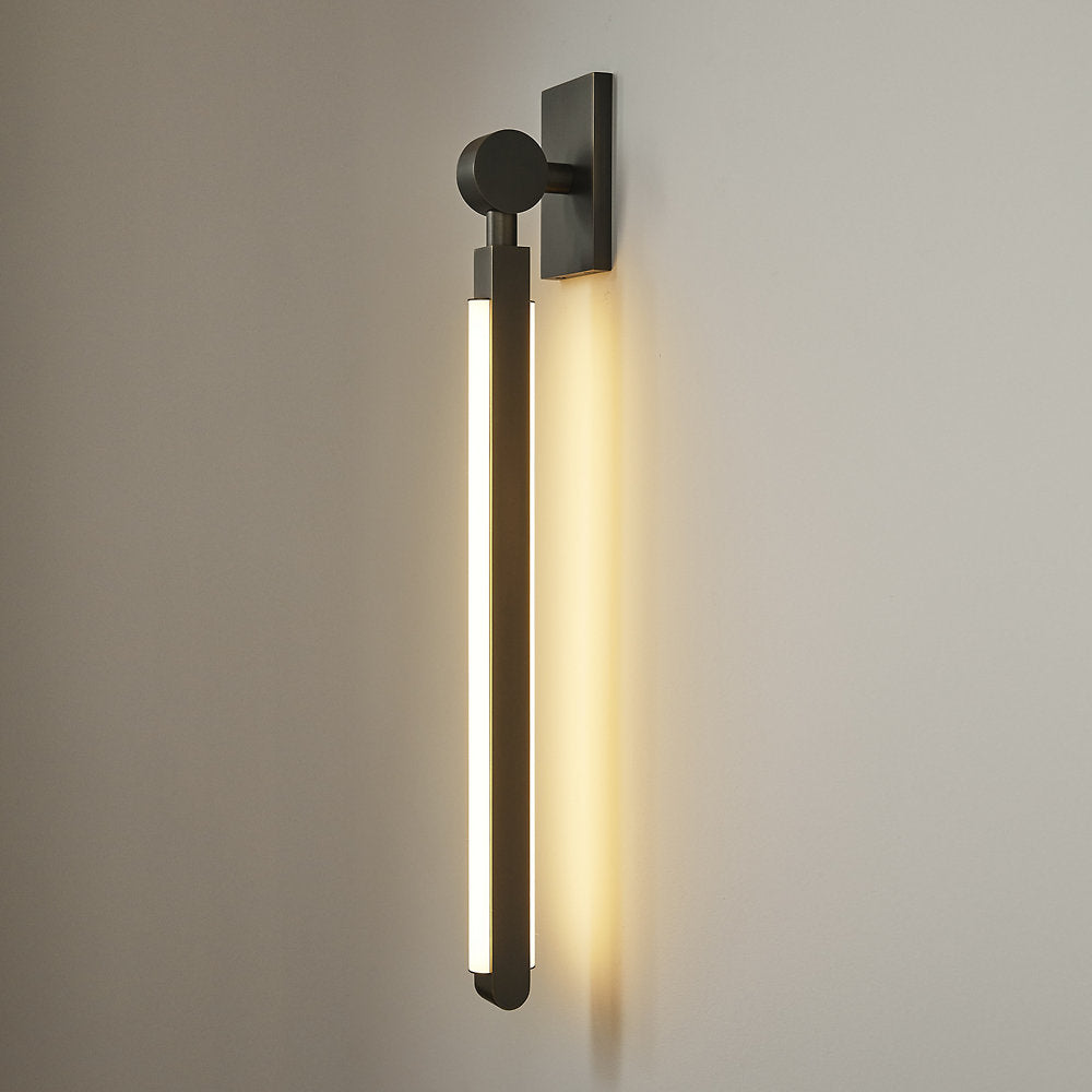 Pris I LED Wall Sconce