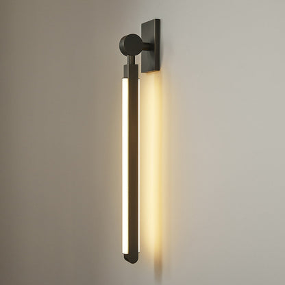 Pris I LED Wall Sconce