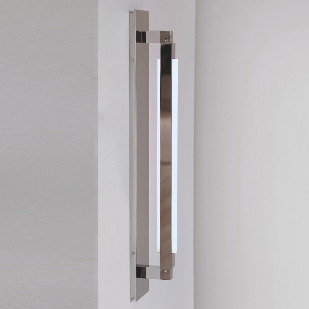 Pris Bar LED Wall Sconce
