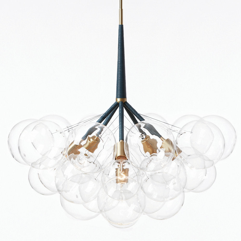 Bubble Jumbo Chandelier