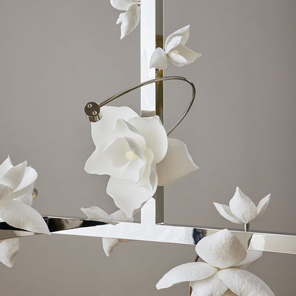 Lure 5 LED Chandelier