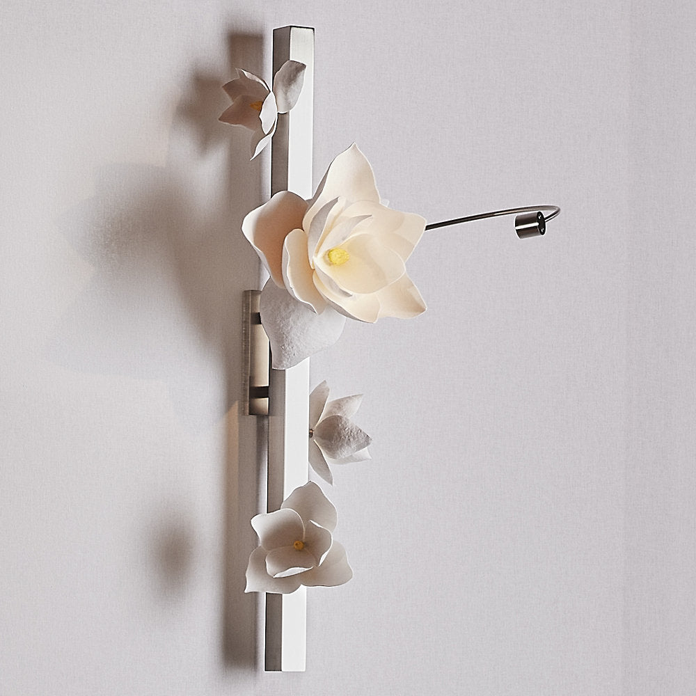 Lure 32 LED Wall Sconce