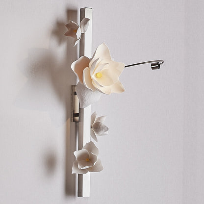 Lure 32 LED Wall Sconce
