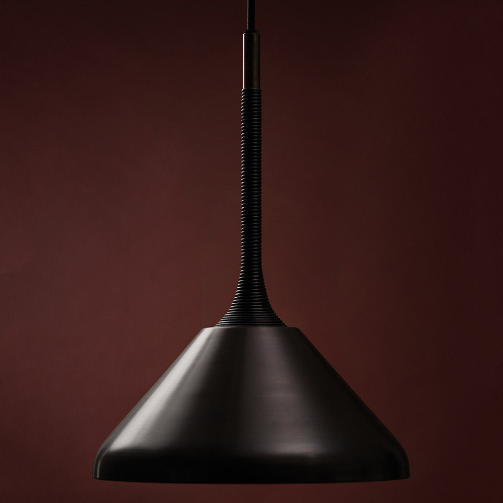 Stem Shade Pendant