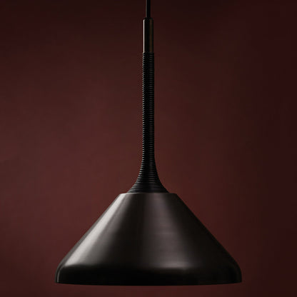 Stem Shade Pendant