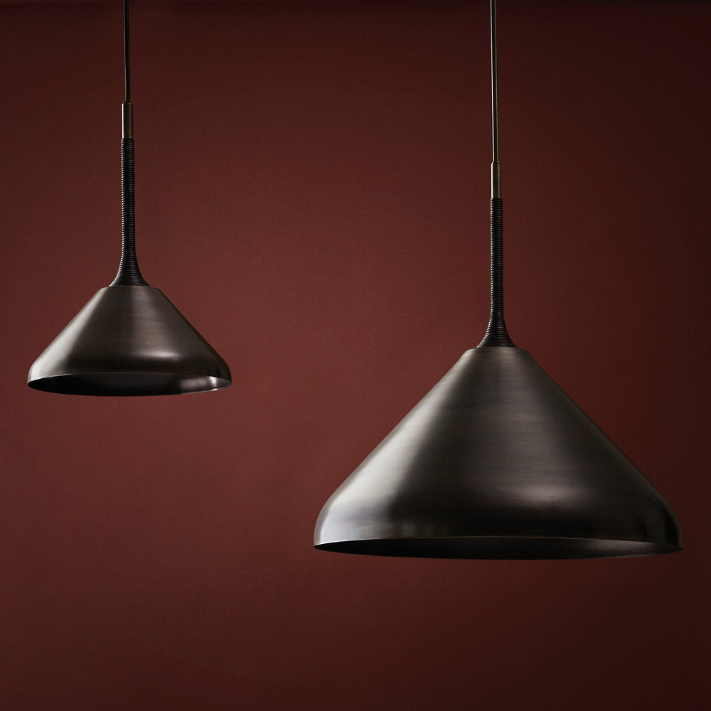 Stem Shade Pendant