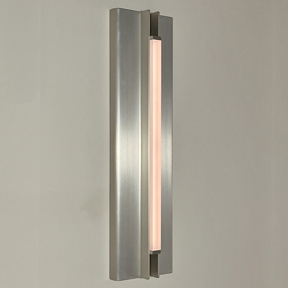 Glow LED Wall Sconce