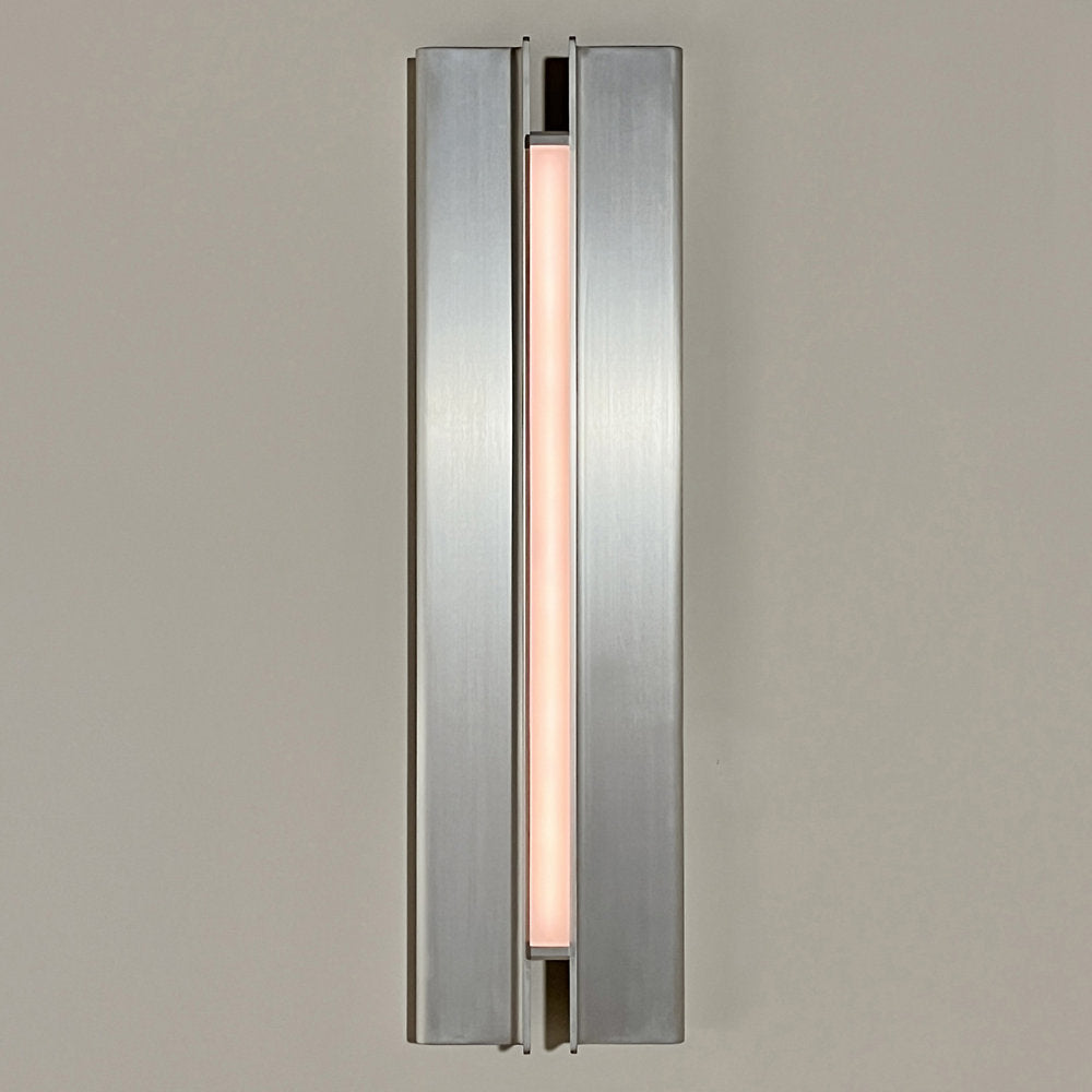 Glow LED Wall Sconce