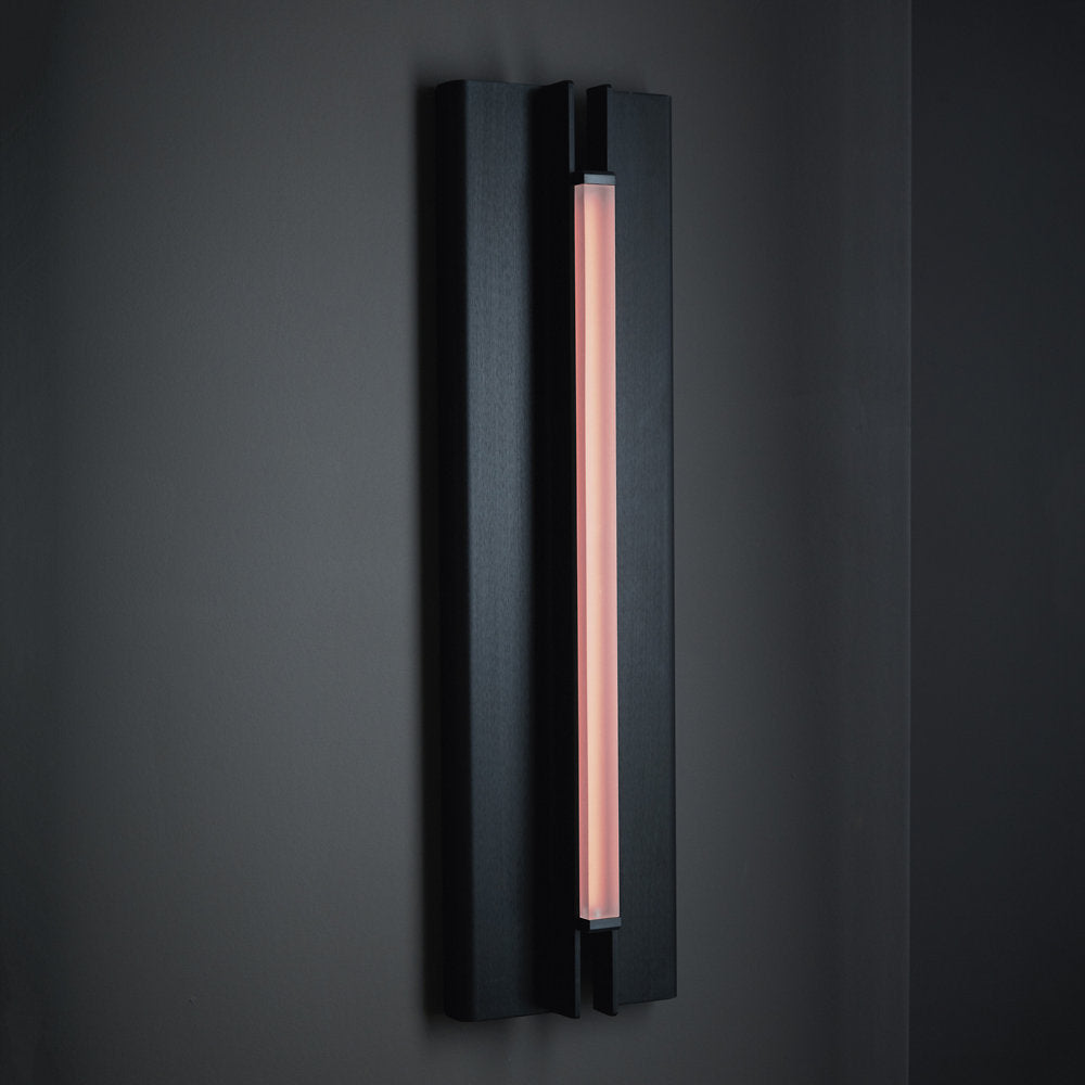 Glow LED Wall Sconce