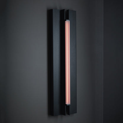 Glow LED Wall Sconce