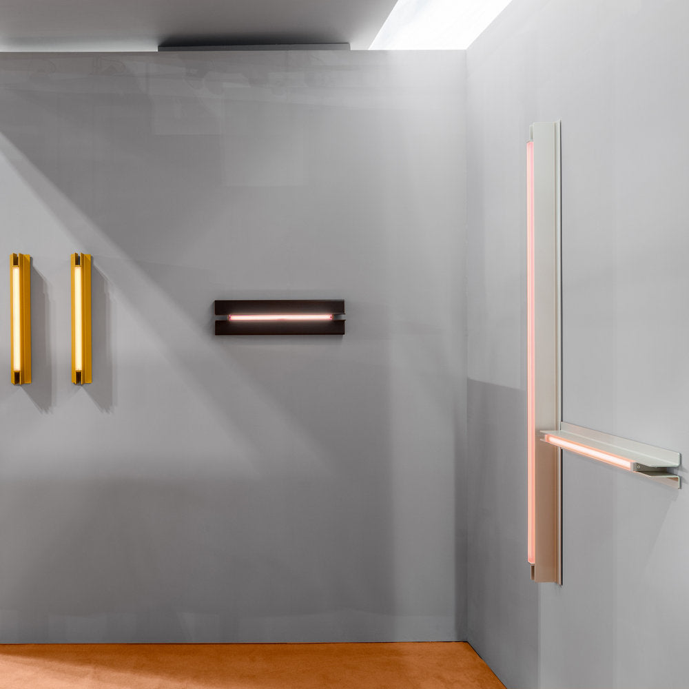 Glow LED Wall Sconce