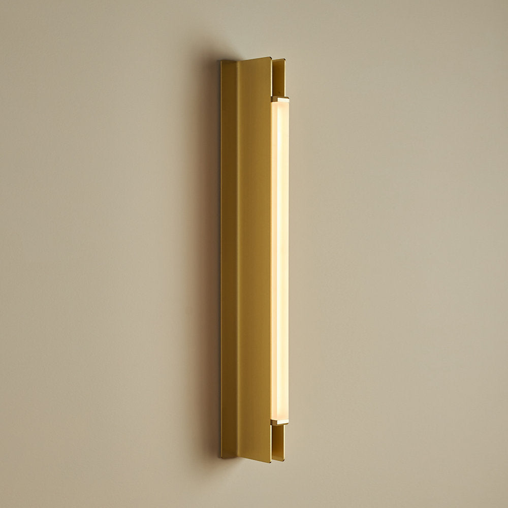 Beam LED Wall Sconce