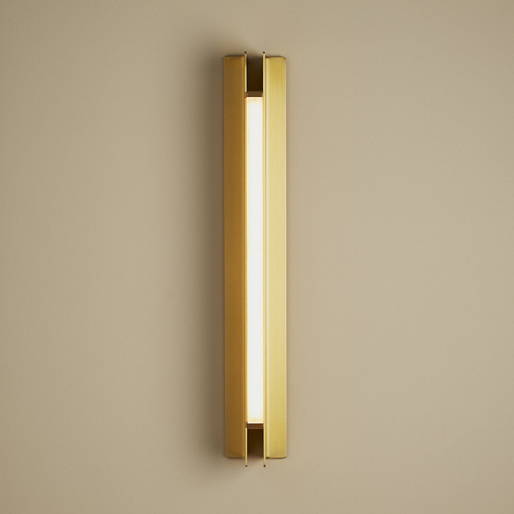 Beam LED Wall Sconce