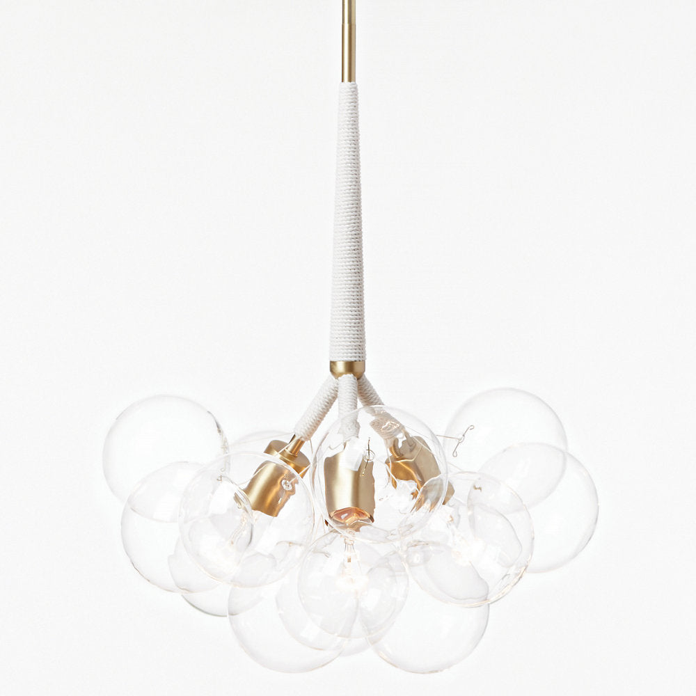 Bubble Original Chandelier