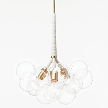 Bubble Original Chandelier
