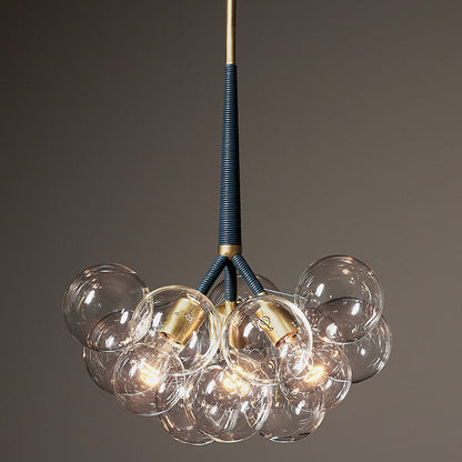 Bubble Original Chandelier