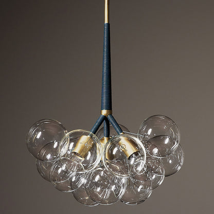 Bubble Original Chandelier