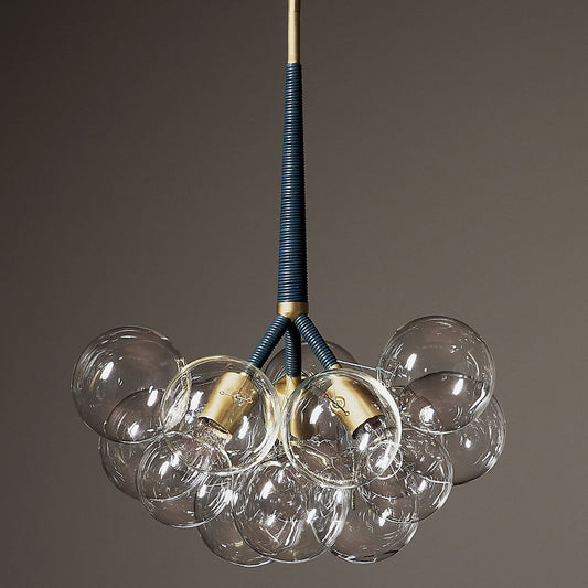 Bubble Original Chandelier