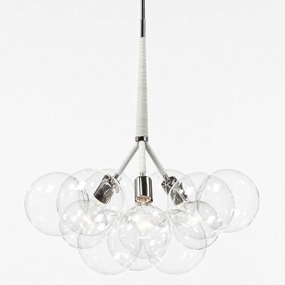 Bubble Large Chandelier