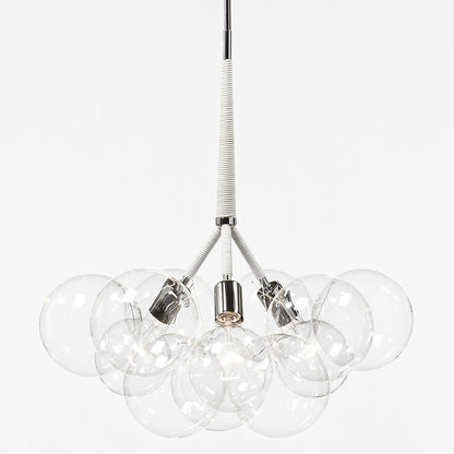 Bubble Large Chandelier