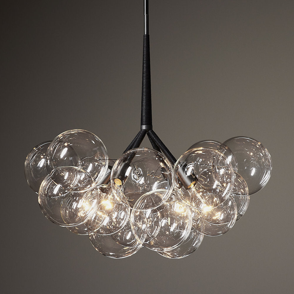 Bubble X-Large Chandelier
