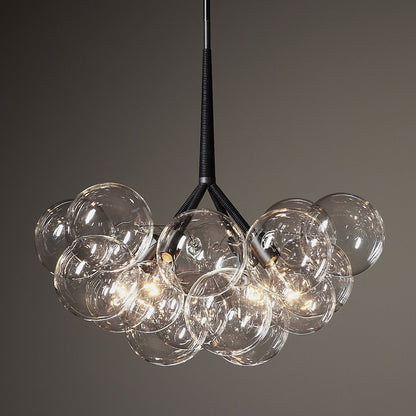 Bubble X-Large Chandelier