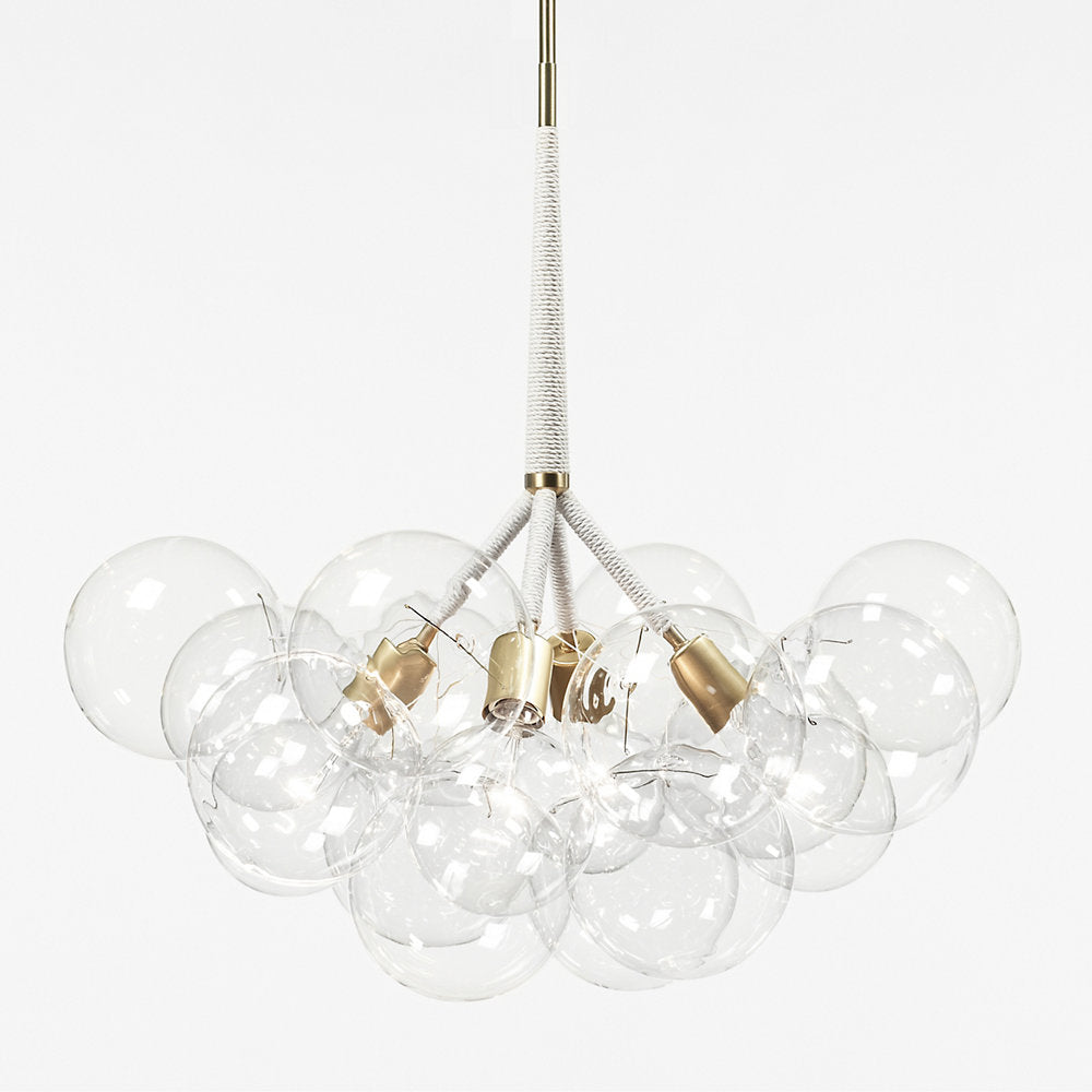 Bubble X-Large Chandelier